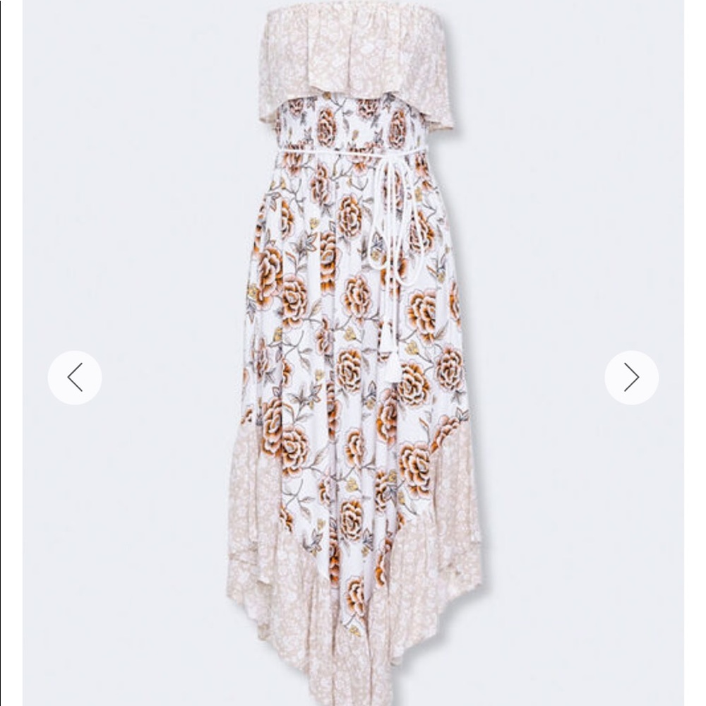 forever 21 dress